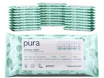 Pura 100% Plasticvrije